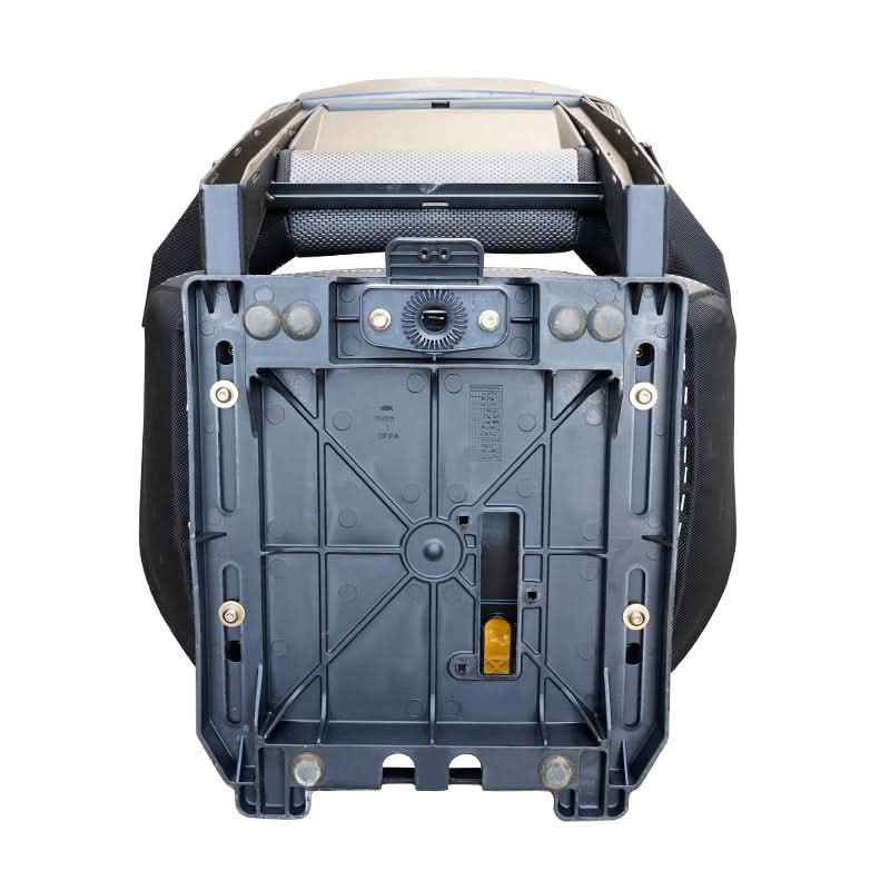 Photo of Seat Base Assembly for Polaris RZR XP 1000 / XP 4 1000 2014-2023 by Kemimoto - Premium for UTVs / Side by Sides