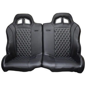 Polaris RZR Pro Rear Bench Seat (2020+)