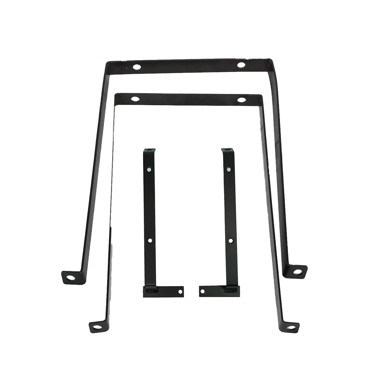 Photo of General Front or Rear Bump Seat Bracket (2016-2024) *NOT REFUNDABLE/RETURNABLE* by UTV Mountain Accessories - Premium Bump Seats for UTVs / Side by Sides