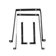 Photo of General Front or Rear Bump Seat Bracket (2016-2024) *NOT REFUNDABLE/RETURNABLE* by UTV Mountain Accessories - Premium Bump Seats for UTVs / Side by Sides
