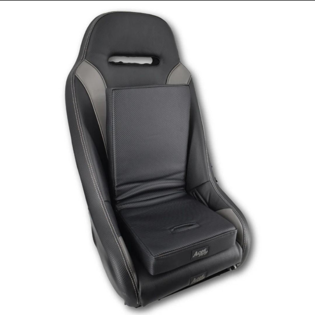 Photo of Booster Cushion by Aces Racing - Premium Seats & Accessories for UTVs / Side by Sides
