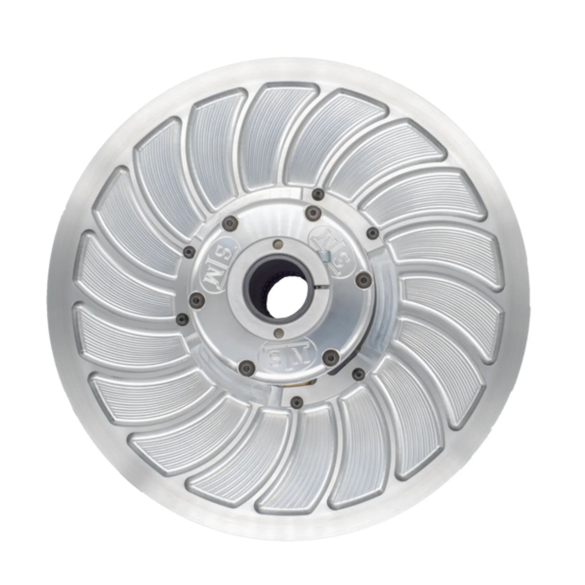 STM RZR Pro R Billet Tuner Secondary Clutch