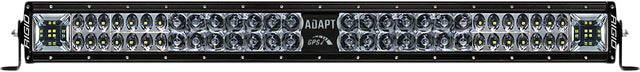 Photo of ADAPT E-SERIES 30 LIGHT BAR by RIGID - Premium Illumination for UTVs / Side by Sides