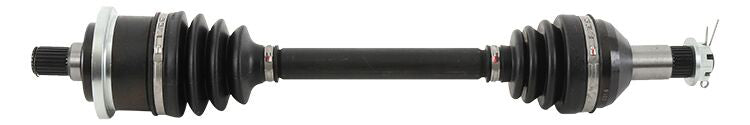 Photo of 8 Ball Extreme Duty Axle for ATV, UTV, Off-Road, Heavy-Duty Performance, OEM Fit, Rust-Resistant by ALL BALLS - Premium Drive for UTVs / Side by Sides