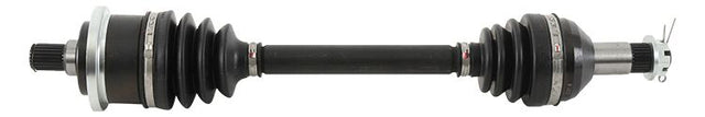 Photo of 8 Ball Extreme Duty Axle for ATV, UTV, Off-Road, Heavy-Duty Performance, OEM Fit, Rust-Resistant by ALL BALLS - Premium Drive for UTVs / Side by Sides