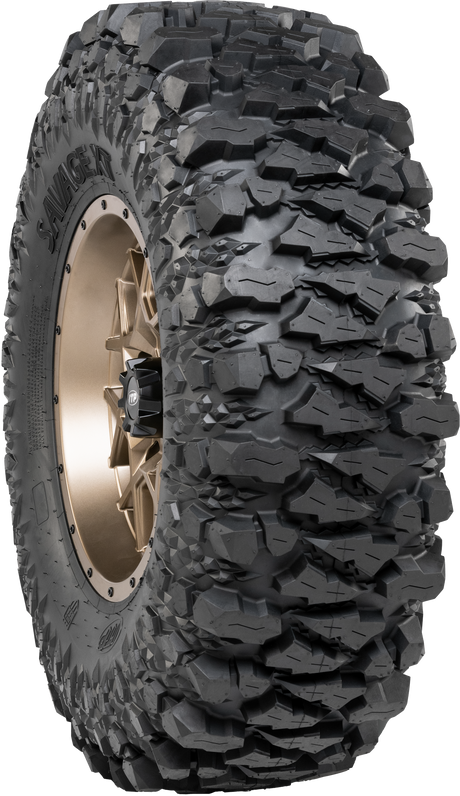 Photo of TIRE SAVAGE XT 35X10.00R15 HARC by ITP - Premium for UTVs / Side by Sides