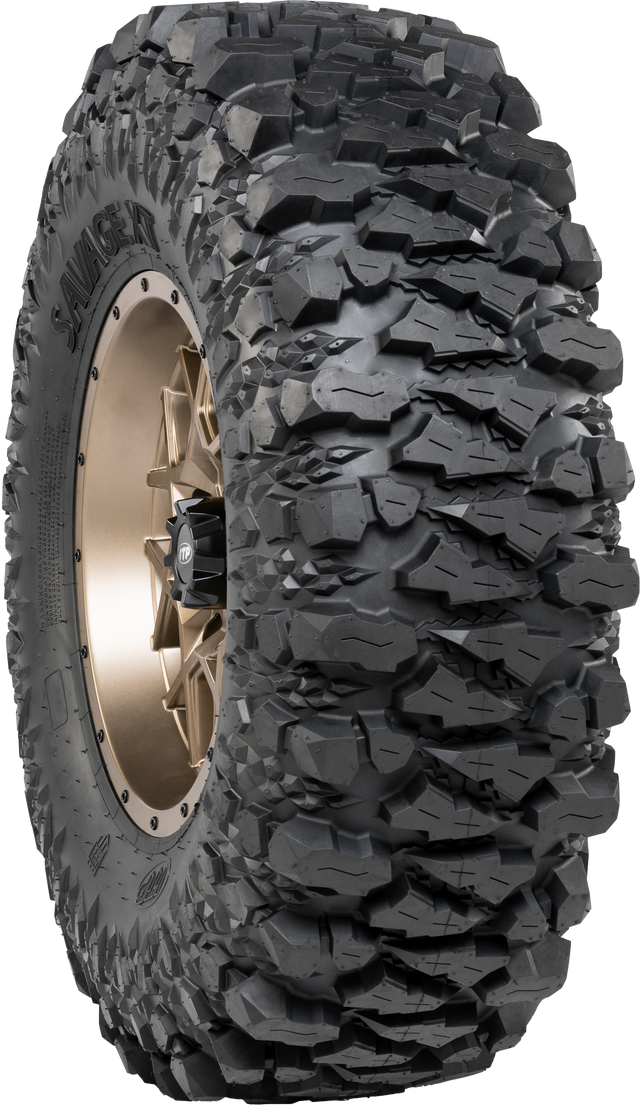 Photo of TIRE SAVAGE XT 35X10.00R15 HARC by ITP - Premium for UTVs / Side by Sides