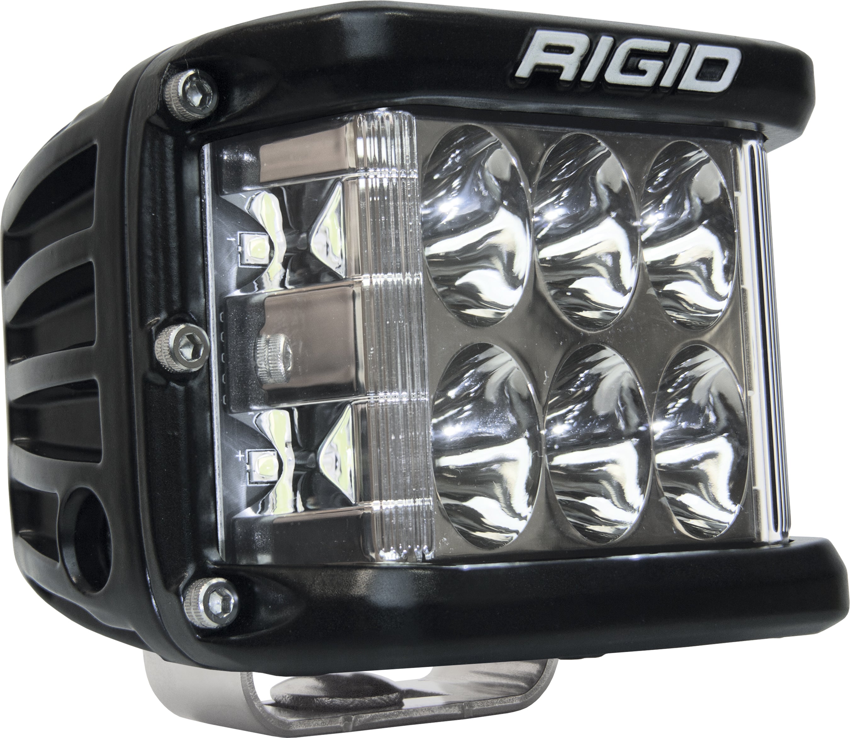 Photo of D-SS PRO DRIVING STANDARD MOUNT LIGHT by RIGID - Premium Illumination for UTVs / Side by Sides