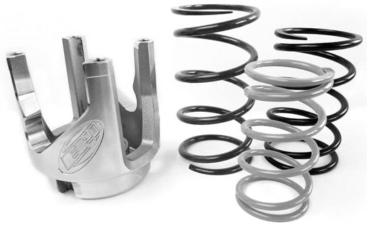 Photo of MUDDER CLUTCH KIT by EPI - Premium Clutch for UTVs / Side by Sides