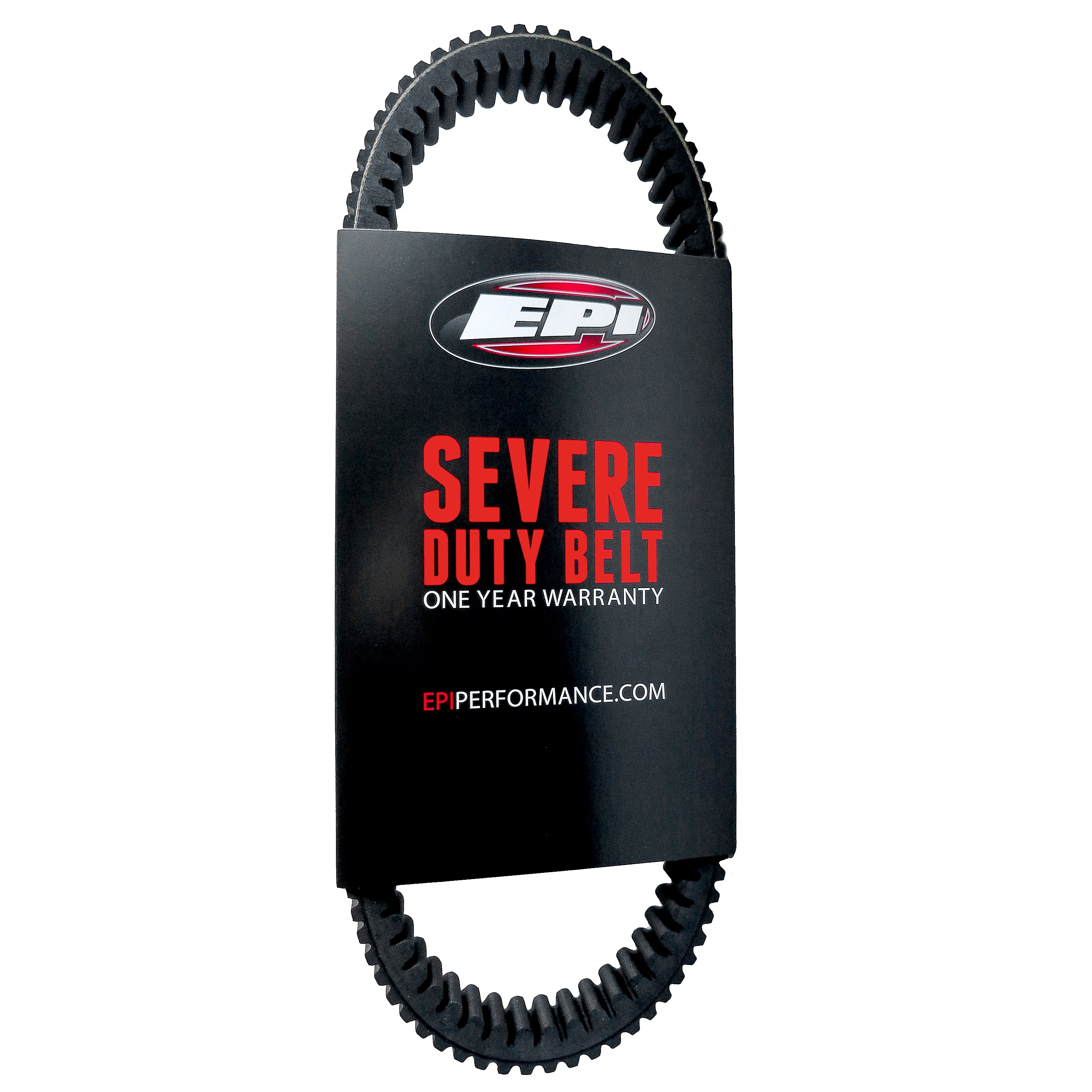 Photo of SEVERE DUTY DRIVE BELT by EPI - Premium Belts for UTVs / Side by Sides