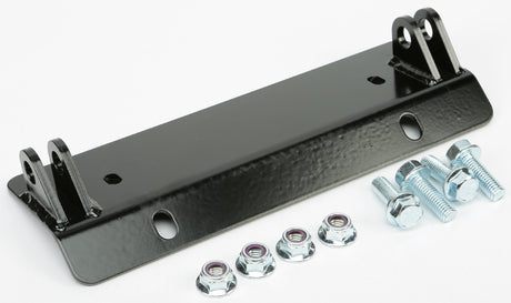 Photo of UTV PLOW MOUNT KIT by KFI - Premium Mounts for UTVs / Side by Sides