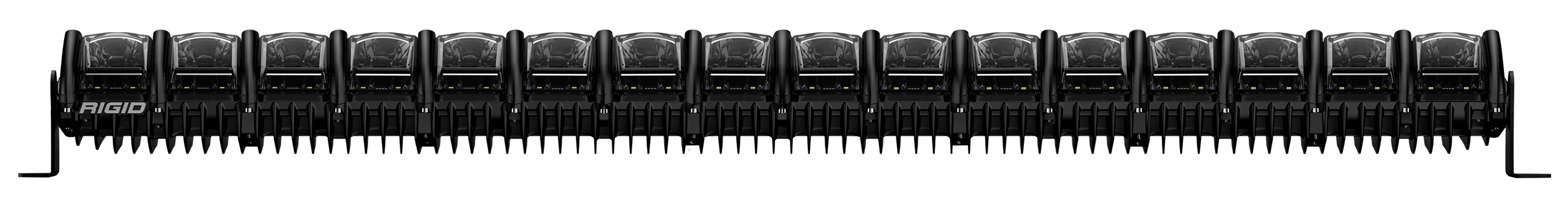 Photo of 40" ADAPT LIGHT BAR W/GPS by RIGID - Premium Illumination for UTVs / Side by Sides