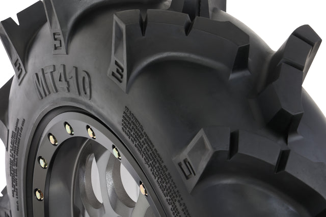 Photo of SYSTEM 3 TIRE MT410 40X9-24 by SYSTEM 3 - Premium Tires for UTVs / Side by Sides