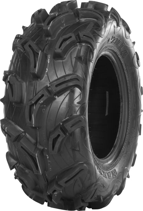 Photo of MAXXIS TIRE ZILLA FRONT 25X8-12 LR340LBS BIAS by MAXXIS - Premium Tires for UTVs / Side by Sides