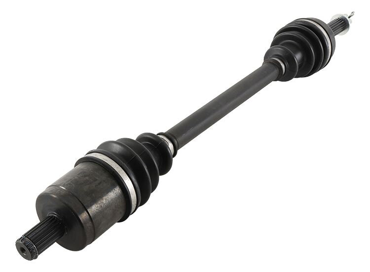 Photo of ALL BALLS Honda Pioneer 1000/ 1000-5/ Deluxe Off-Road Axle by 8 Ball Extreme Duty by ALL BALLS - Premium Drive for UTVs / Side by Sides