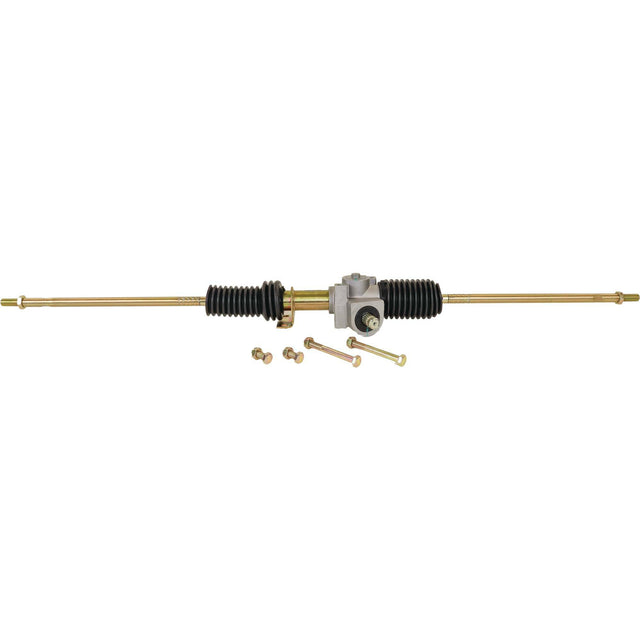 Photo of ALL BALLS UTV Steering Rack Assembly POL Compatible with Can-Am Polaris Yamaha and More by ALL BALLS - Premium Steering for UTVs / Side by Sides