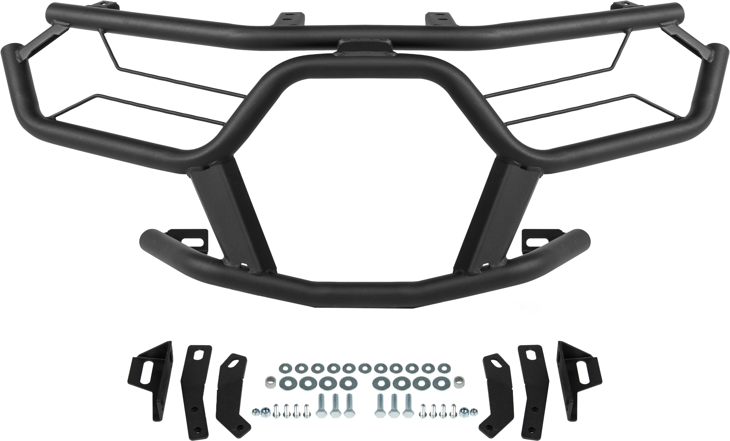 Photo of FRONT BUMPER by RIVAL POWERSPORTS USA - Premium Guards/Braces for UTVs / Side by Sides