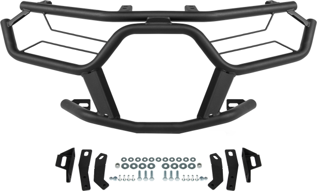 Photo of FRONT BUMPER by RIVAL POWERSPORTS USA - Premium Guards/Braces for UTVs / Side by Sides