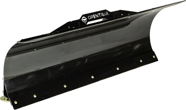 Photo of 48" STRAIGHT BLADE by OPEN TRAIL - Premium Plow for UTVs / Side by Sides