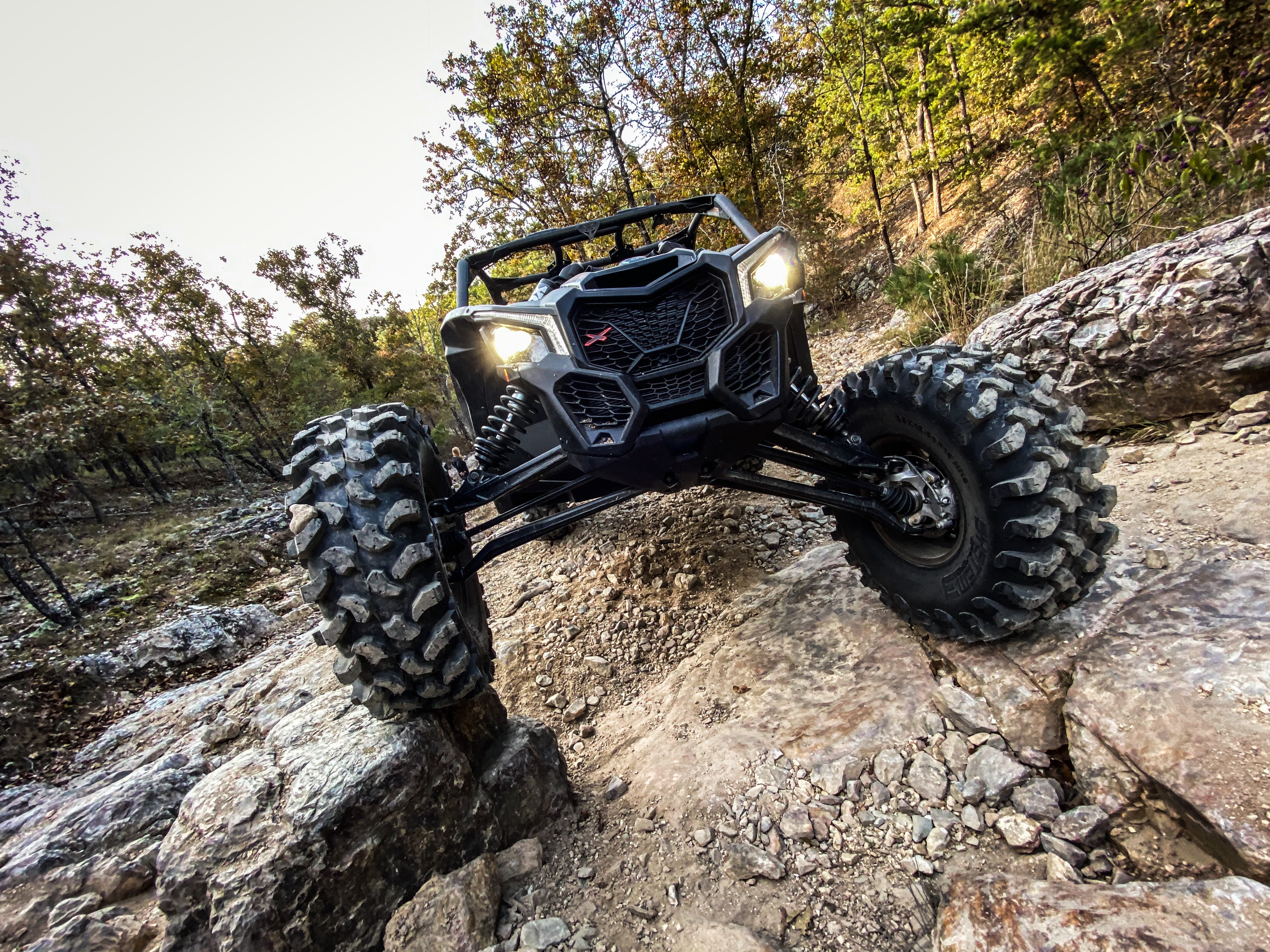 Photo of SYSTEM 3 TIRE XTR370 35X10R18 by SYSTEM 3 - Premium Tires for UTVs / Side by Sides
