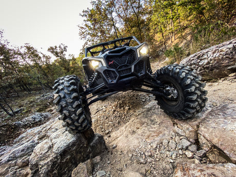 Photo of SYSTEM 3 TIRE XTR370 35X10R18 by SYSTEM 3 - Premium Tires for UTVs / Side by Sides