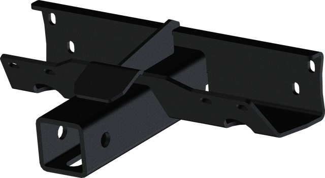 Photo of KFI FRONT LOWER RECEIVER 2" by KFI - Premium Trailer/Towing for UTVs / Side by Sides