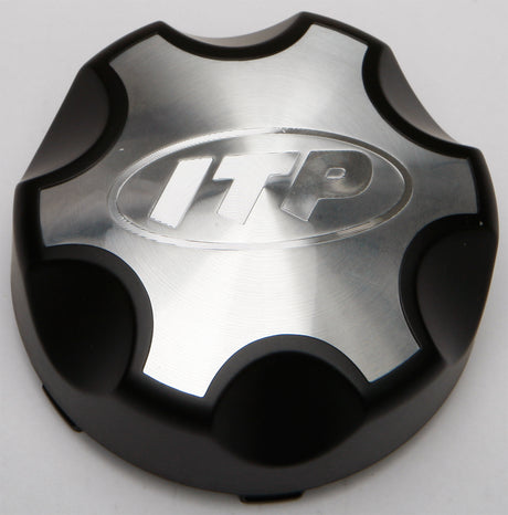 Photo of SD BEADLOCK CAP BLACK/MAC 4/137 & 156 by ITP - Premium Wheel Components for UTVs / Side by Sides