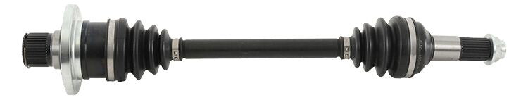Photo of ALL BALLS Yamaha YFM660FG Grizzly 4WD ATV Off-Road 8 Ball Extreme Duty Axle by ALL BALLS - Premium Drive for UTVs / Side by Sides