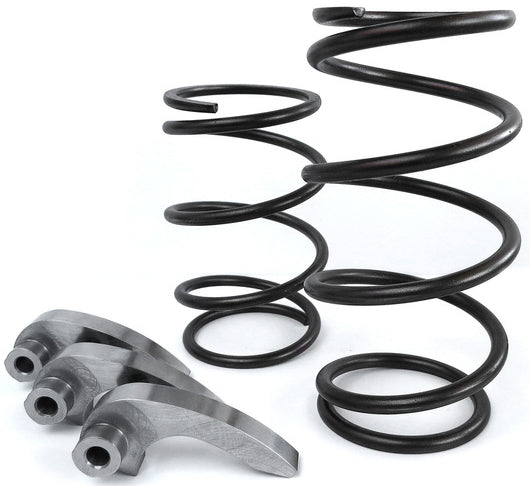 Photo of MUDDER CLUTCH KIT by EPI - Premium Clutch for UTVs / Side by Sides
