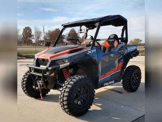 Photo of Polaris General XP (2 & 4 Seater) Tender Spring Swap Kit (2020+) by All Thingz UTV - Premium Tender Springs for UTVs / Side by Sides