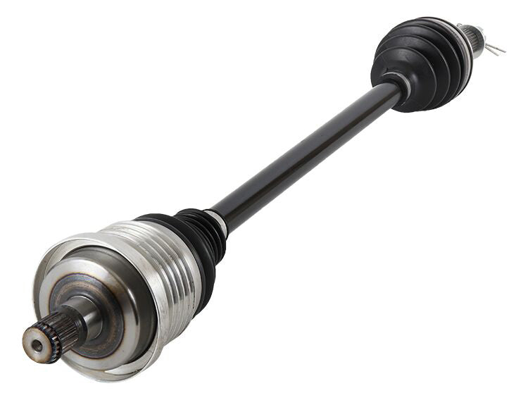Photo of ALL BALLS Heavy Duty 6 Ball Axle for ATV UTV Side-by-Side Off-Road Vehicles by ALL BALLS - Premium Drive for UTVs / Side by Sides