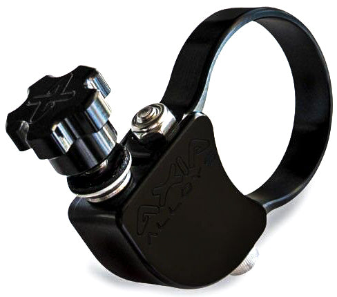 Photo of WINDSHIELD MOUNT BLACK 1 CLAMP NEEDED by AXIA - Premium Mounts/Brackets for UTVs / Side by Sides
