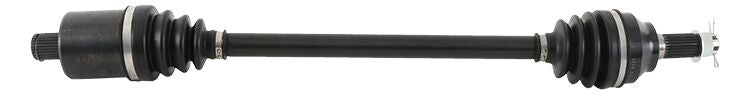 Photo of 8 Ball Extreme Duty ATV UTV Axle Heavy-Duty Off-Road Upgrade for Rugged Vehicles by ALL BALLS - Premium Drive for UTVs / Side by Sides