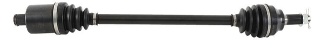 Photo of 8 Ball Extreme Duty ATV UTV Axle Heavy-Duty Off-Road Upgrade for Rugged Vehicles by ALL BALLS - Premium Drive for UTVs / Side by Sides