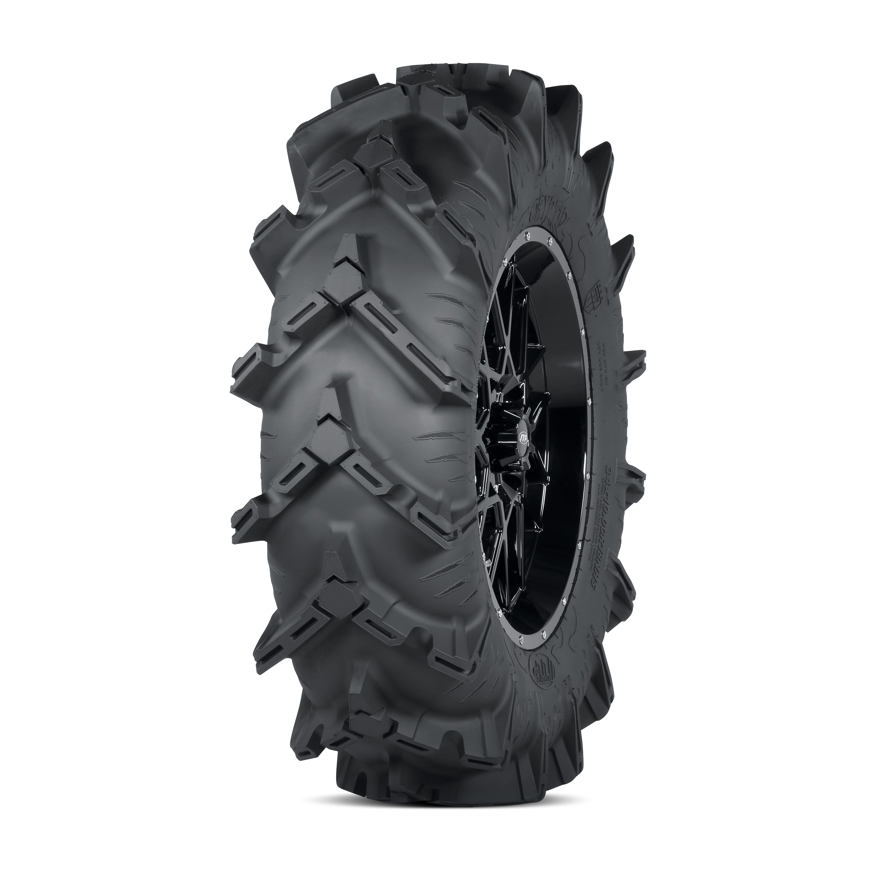 Photo of TIRE CRYPTID F/R 34X10R18 LR1330LBS RADIAL by ITP - Premium Tires for UTVs / Side by Sides