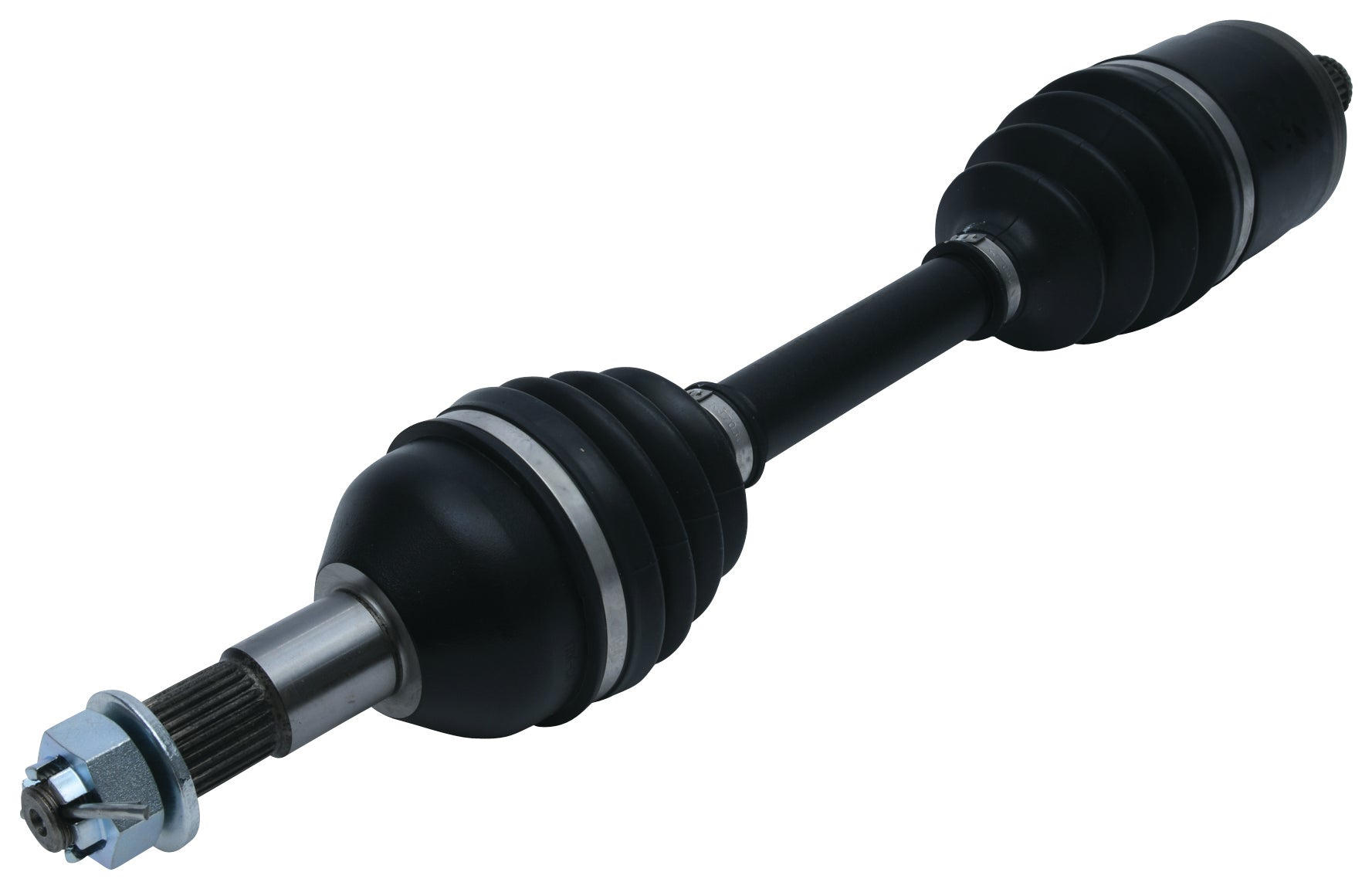 Photo of ALL BALLS 6 BALL HEAVY DUTY AXLE REAR by ALL BALLS - Premium Drive for UTVs / Side by Sides