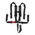 Photo of 2-inch 5-point Harness with Off Road Buckle by UTV Mountain Accessories - Premium Harnesses for UTVs / Side by Sides