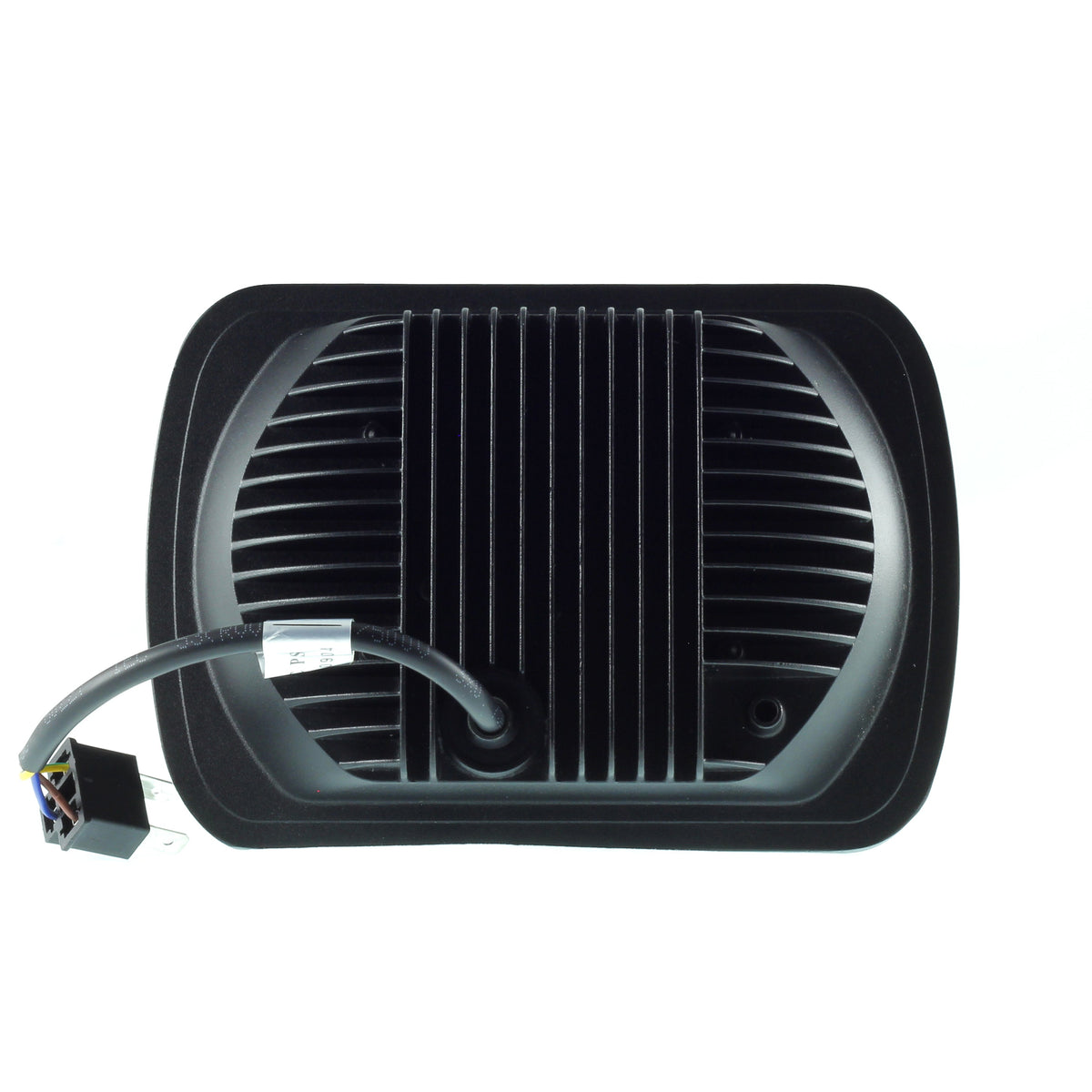 VADER II LED Headlights - Pair
