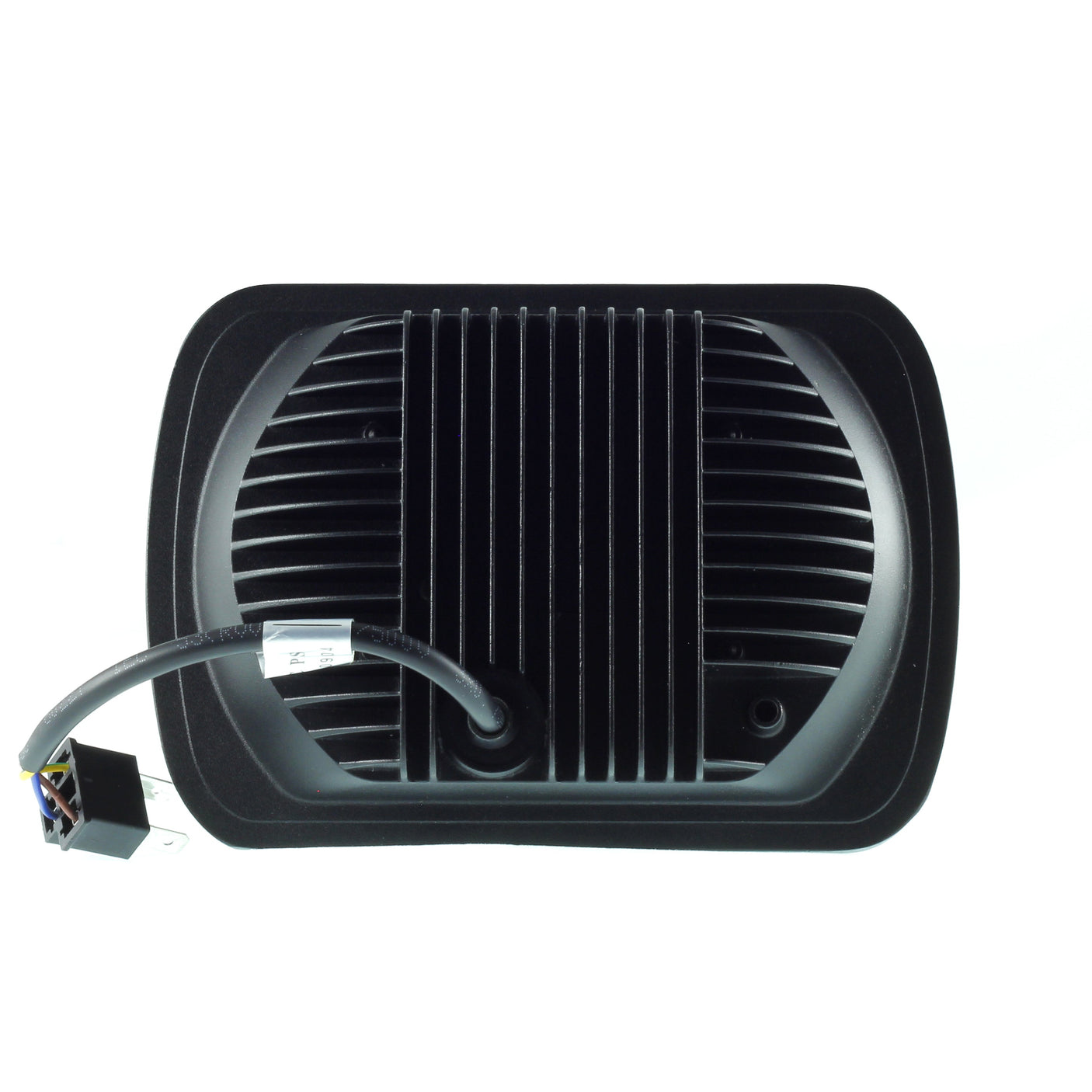 VADER II LED Headlights - Pair