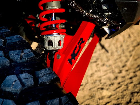 Photo of Polaris RZR Pro XP Dual Sport OEM Replacement A-Arms by HCR Racing - Premium for UTVs / Side by Sides