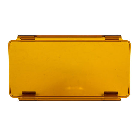 Photo of LED Bar Cover by GGLighting - Premium Accessories for UTVs / Side by Sides