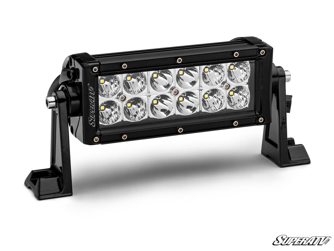 6in. LED Combination Spot / Flood Light Bar