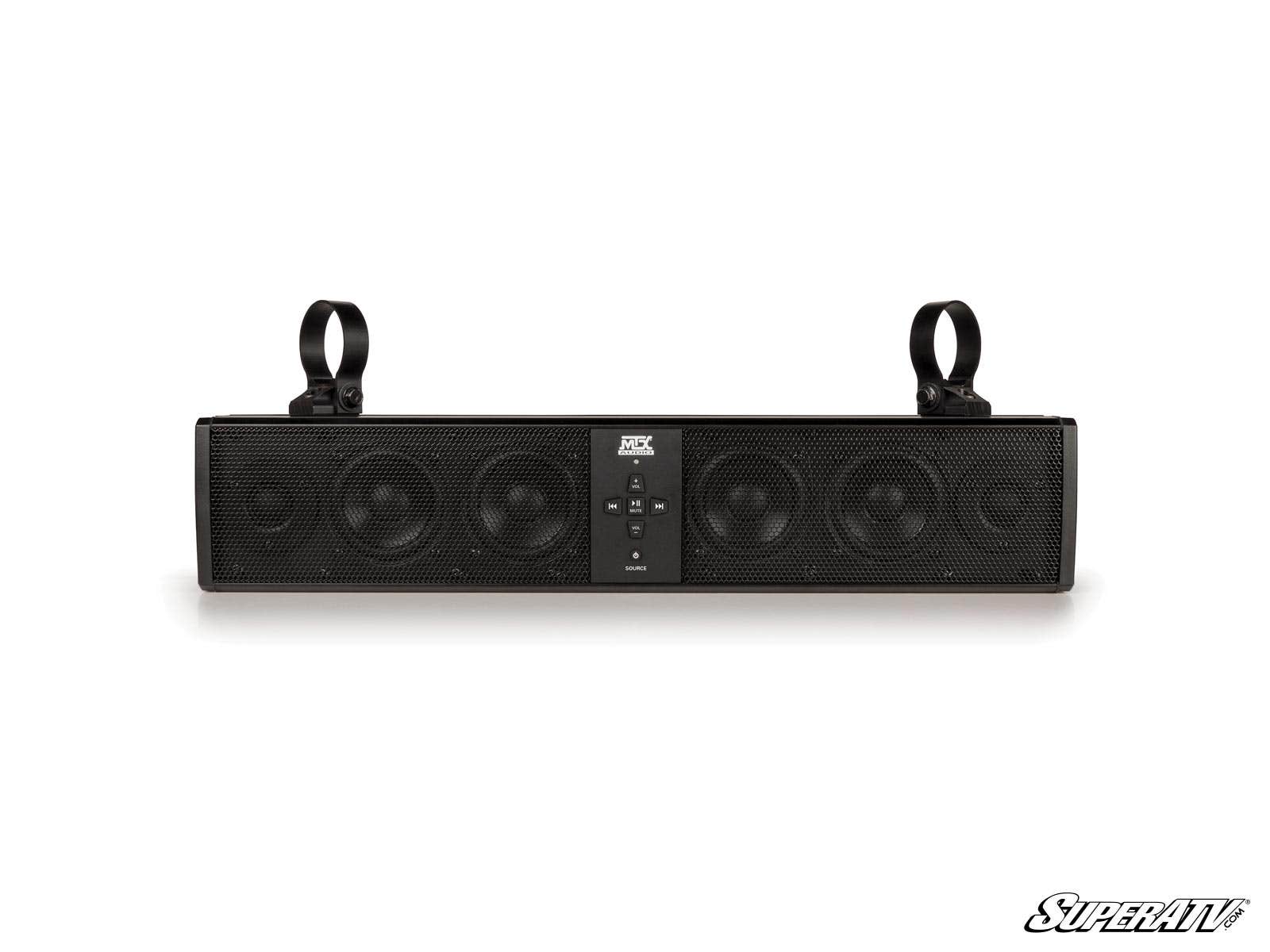 Photo of MTX 6 Speaker Universal Sound Bar by MTX Audio - Premium Audio for UTVs / Side by Sides