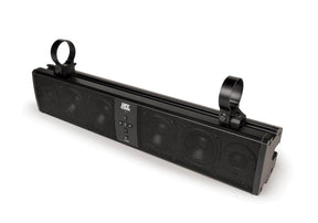 6 Speaker Universal Sound Bar