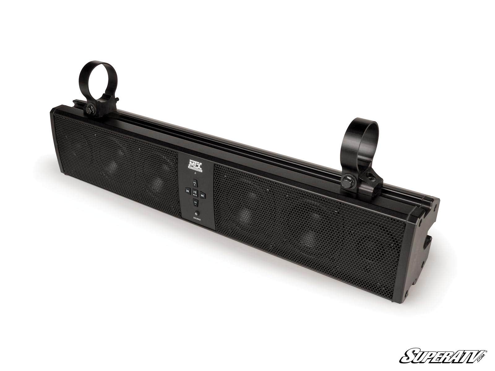 Photo of MTX 6 Speaker Universal Sound Bar by MTX Audio - Premium Audio for UTVs / Side by Sides