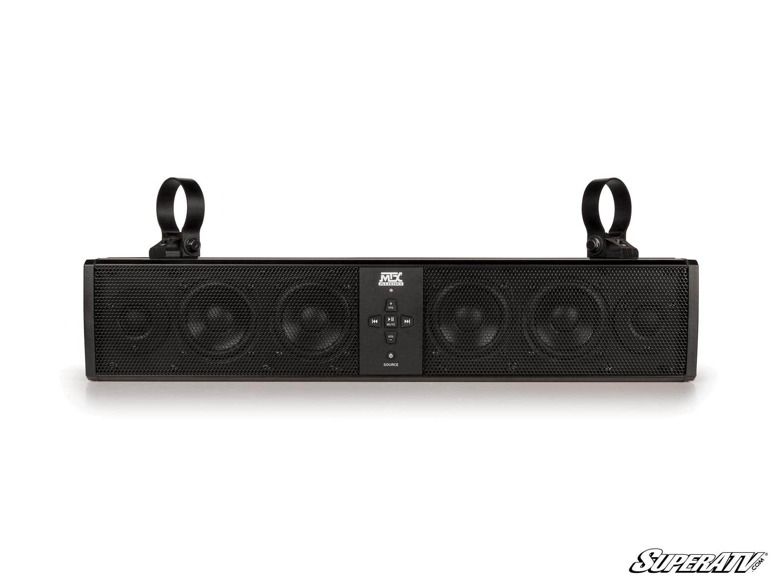 Photo of MTX 6 Speaker Universal Sound Bar by MTX Audio - Premium Audio for UTVs / Side by Sides