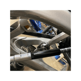 Photo of Polaris Pro R Tie Rod Sleeve by AJK Offroad - Premium for UTVs / Side by Sides