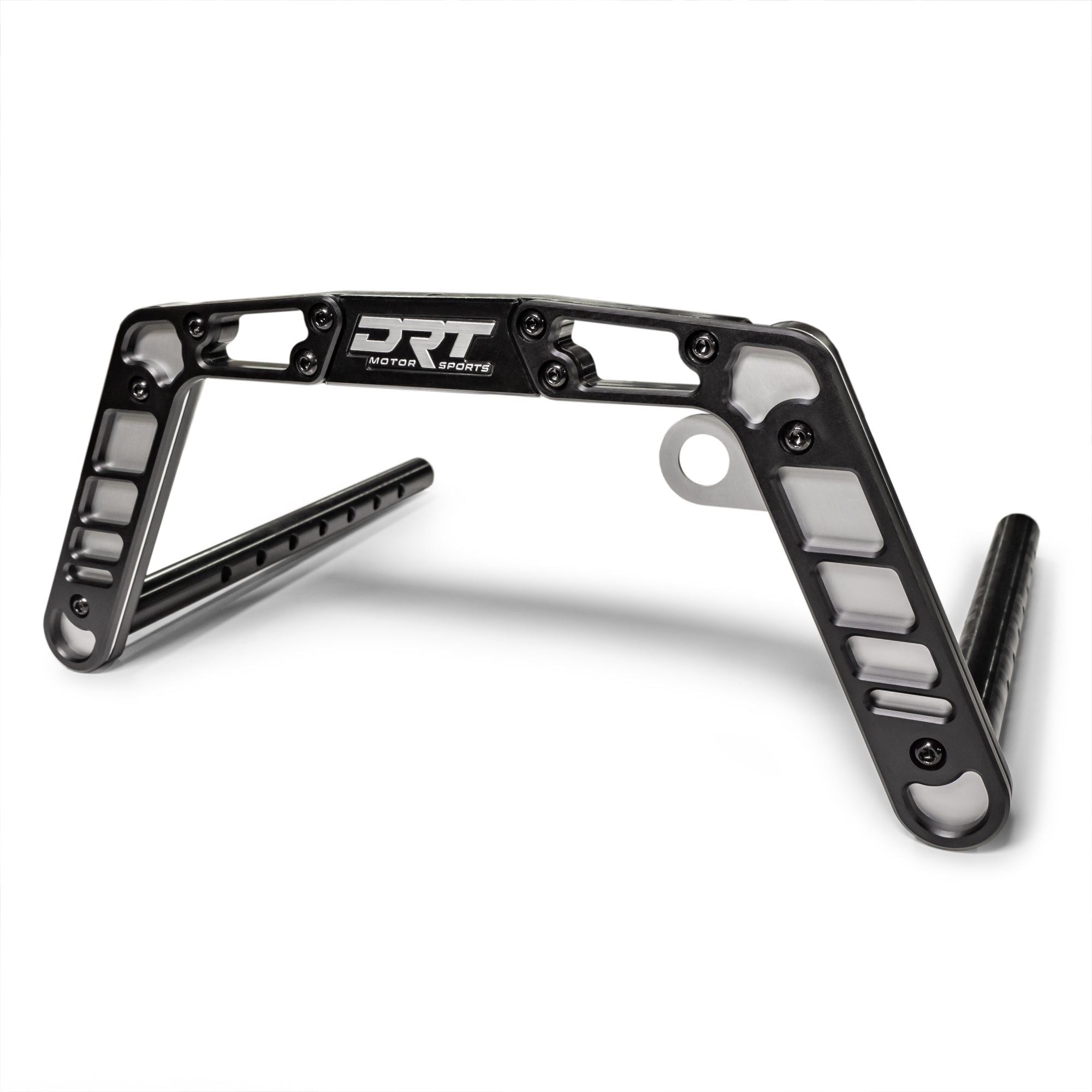 Photo of Yamaha YXZ Billet Grab Handle by DRT Motorsports - Premium Grab Bars for UTVs / Side by Sides
