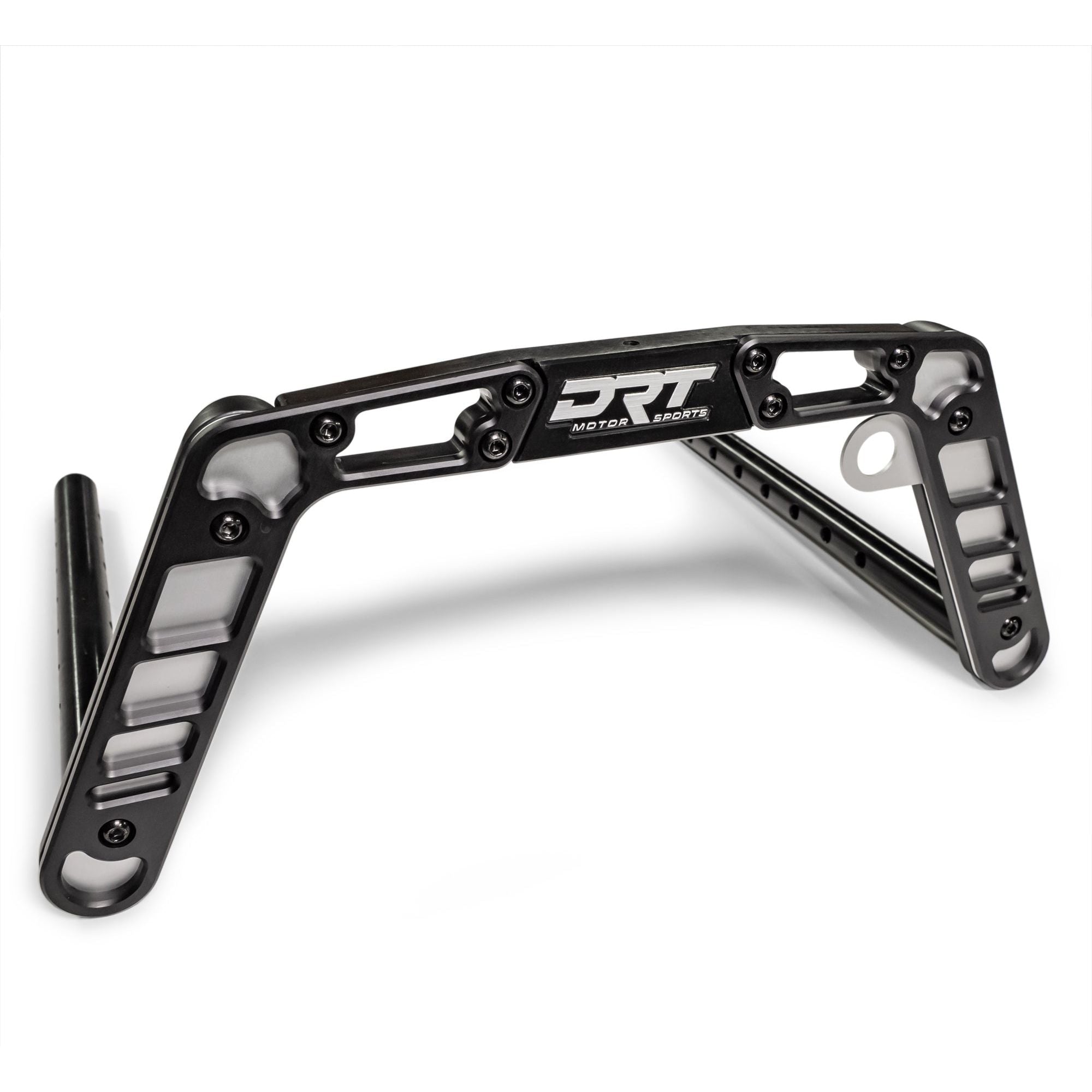 Photo of Yamaha YXZ Billet Grab Handle by DRT Motorsports - Premium Grab Bars for UTVs / Side by Sides