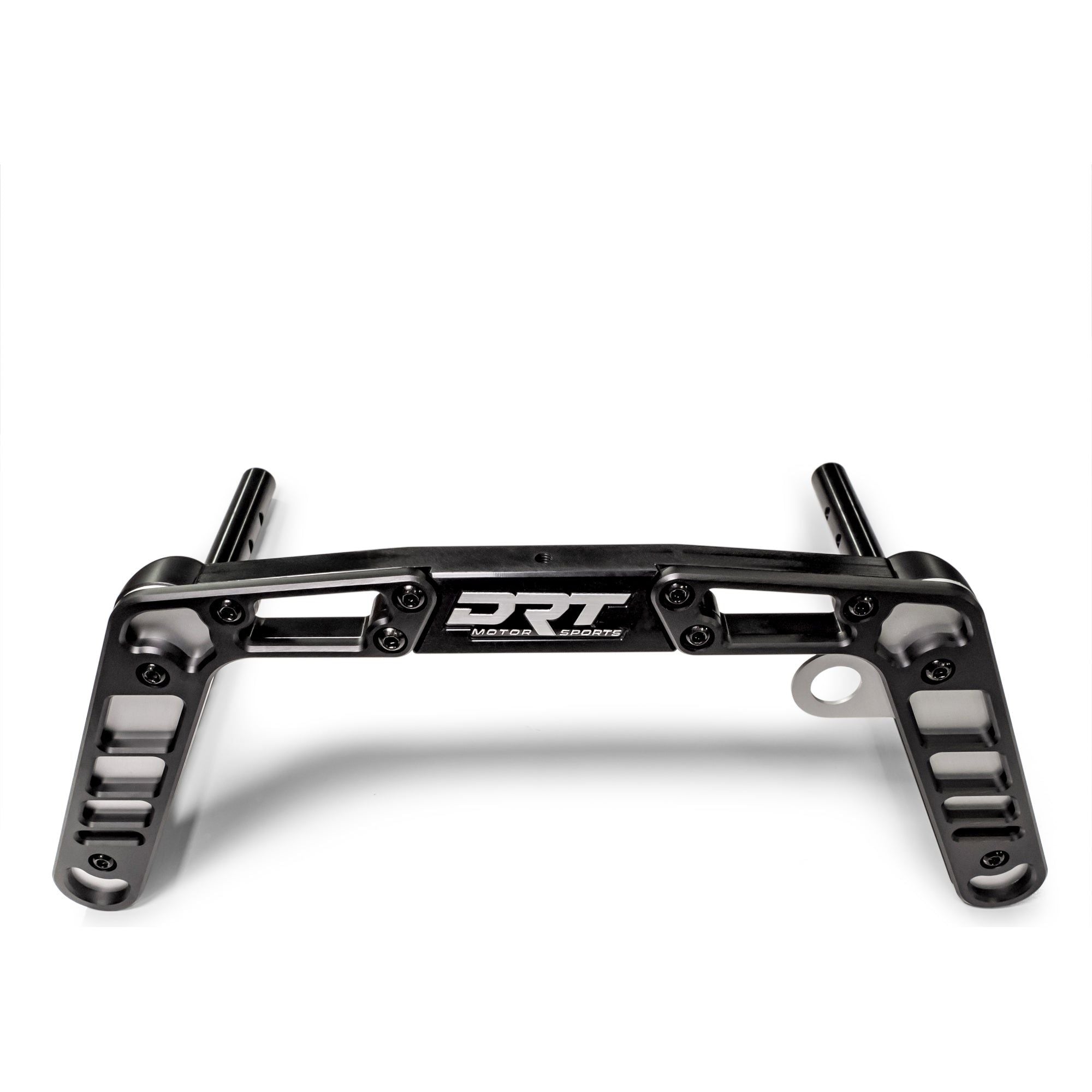 Photo of Yamaha YXZ Billet Grab Handle by DRT Motorsports - Premium Grab Bars for UTVs / Side by Sides